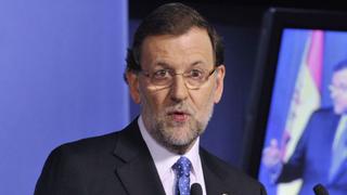 Mariano Rajoy publica sus datos fiscales