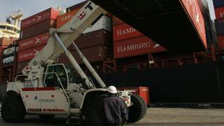 Perú mejora en ranking mundial de comercio