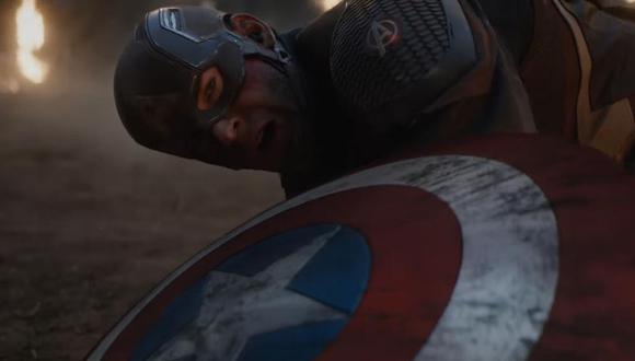 Avengers Endgame: ¿por qué el Capitán América eligió a este superhéroe de los Vengadores? (Foto: Marvel Studios)