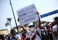 Unión Europea en el Perú pide una “solución política e inclusiva” a la crisis política en el país