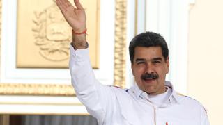 Nicolás Maduro insiste en que negocia con Juan Guaidó para destrabar la crisis venezolana