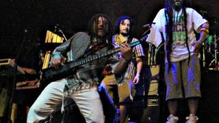Gondwana reemplazará a Bunbury en el festival 'Vivo X el Rock 10'