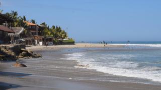 Este lunes reabren las playas de Piura, Chiclayo y Trujillo