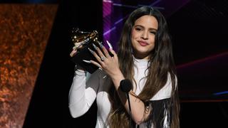 Grammy Latino: La 21 edición de los premios tendrá categoría de Mejor Álbum Flamenco