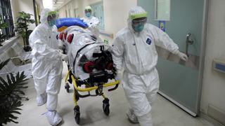 Unión Europea: Alcance del virus del ébola es “aterrador”