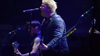 The Offspring y Bad Religion regresan juntos a Lima | VIDEO