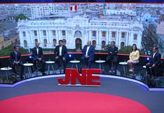 Elecciones 2020: Así fue el último debate de candidatos sobre la reforma política