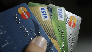 Pago mínimo en tarjetas de crédito deberá amortizar parte del capital