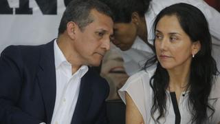 Héctor Becerril: "Nadine Heredia y Ollanta Humala buscan quebrar sus procesos"
