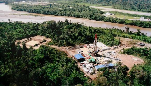 Perú da luz verde a exploraciones en lote 58 de gas comprado por china CNPC. (USI)