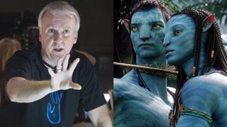 Las tres secuelas de ‘Avatar’ se filmarán a la vez