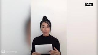 Patty Wong se defiende tras acusaciones de extrabajador