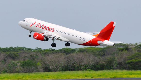 Los vuelos entre ambas ciudades están disponibles cuatro días a la semana, anunció la aerolínea. (Foto: Andina)