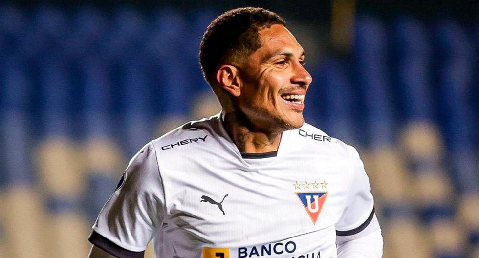 ¡Guerrero campeón! Liga de Quito venció por penales a Fortaleza en la final de la Copa Sudamericana
