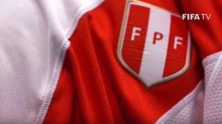 La FIFA quiere que Perú vaya al Mundial Rusia 2018 y le dedica documental [VIDEO]