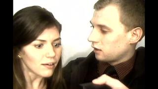 YouTube: Mira la tierna propuesta de matrimonio en una cabina fotográfica