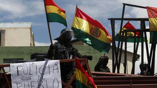 Bolivia: Toman como rehén al hermano del presidente de la Cámara de Diputados y a las horas renuncia al cargo