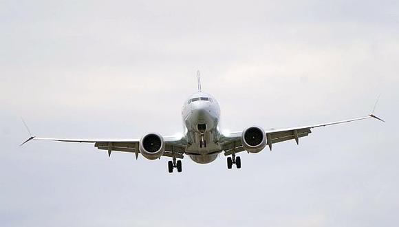 American Airlines señaló que no operará en países que no considera seguros. (Foto: Reuters)