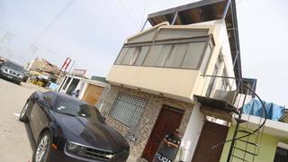 Alcalde de Chilca fue detenido por presunto lavado de activos [Video]