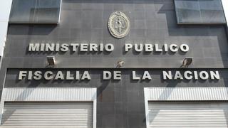 Ministerio Público aprueba “Política Antisoborno” que rechaza y prohíbe dicha práctica