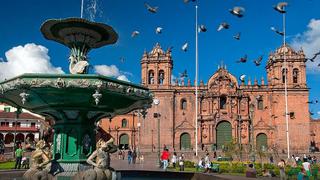 Cusco entre los 16 mejores destinos del mundo en 2015, según TripAdvisor [Fotos]