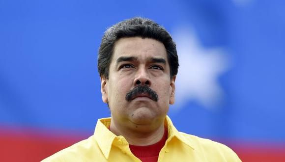 Nicolás Maduro pide una cumbre para restituir el "respeto por Venezuela" (USI)