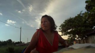 ‘Sobre las brasas’: El documental peruano-belga que ganó en Francia