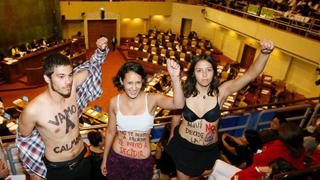 Chile: Cámara de Diputados aprobó el aborto terapéutico