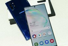 Galaxy Note 10: Radiografía del nuevo y más potente smartphone de Samsung