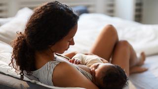 Las lecciones que nos deja la lactancia materna en el contexto de pandemia
