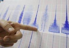 Tumbes: sismo de 4,7 de magnitud sacudió este domingo el distrito de Zorritos