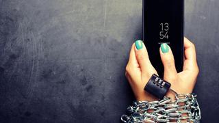 Cómo saber si padeces ‘nomofobia’: el miedo irracional a no tener el móvil