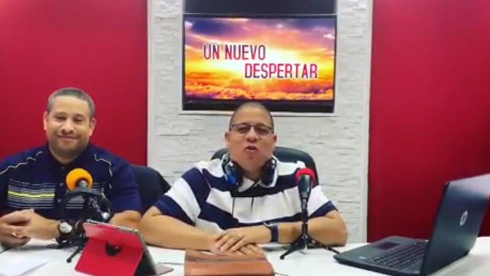 Héctor 'El Father' y Julio Voltio dejaron de ser regaetoneros y ahora predican la palabra de Dios. | Instagram