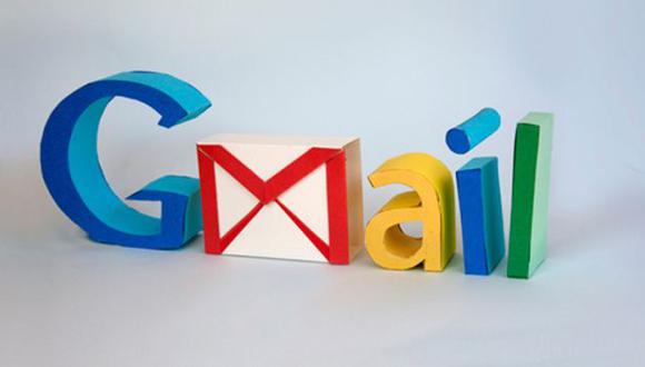 Gmail encriptará correos electrónicos. (Internet)