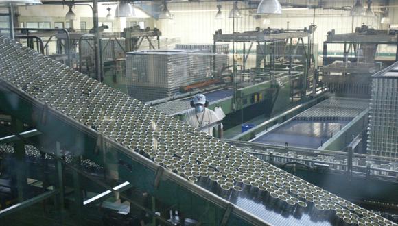 Mejora de entorno internacional beneficiará a negocios manufactureros. (Perú21)