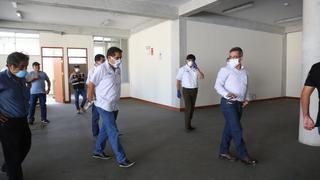 Coronavirus en Perú: Pacientes con COVID-19 en la región La Libertad se elevan a 27
