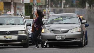 PNP informa que se han expedido 2 mil pases vehiculares distritales a la fecha 