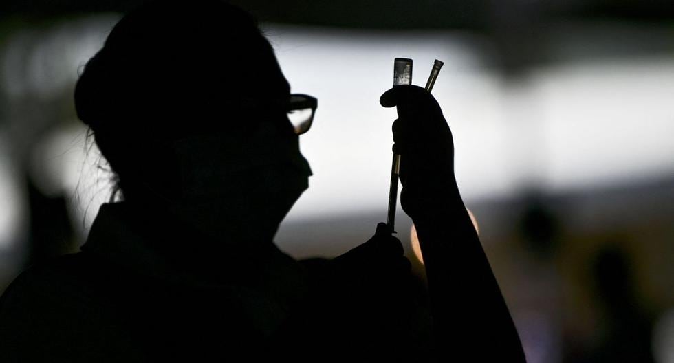 Coronavirus: Venezuela producirá la vacuna cubana Abdala  (Foto referencial, PEDRO PARDO / AFP).