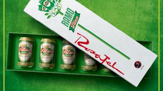 Facebook: Rosatel y Pilsen lanzan "ramo de cervezas" por San Valentin
