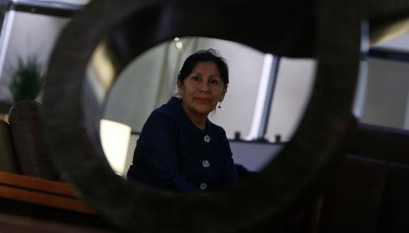 La ingeniera ambiental es la primera peruana en ser elegida senadora de Canadá. (Perú21)