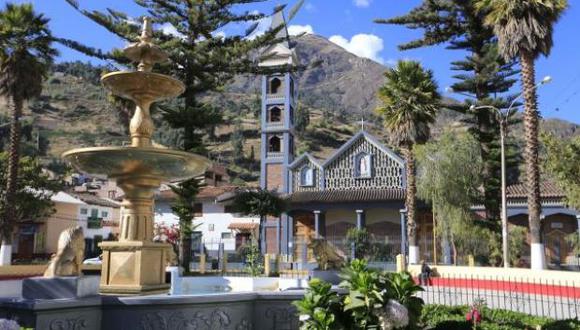 El municipio con más recursos en todo el Perú es San Marcos, en Áncash, con un presupuesto de S/678 millones para inversión pública en 2023, pero solo gastó un 36.2% del total. (FOTO: GEC)