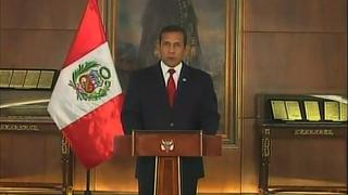 Chile: Así reaccionó la prensa tras anuncio de Humala sobre caso de espionaje