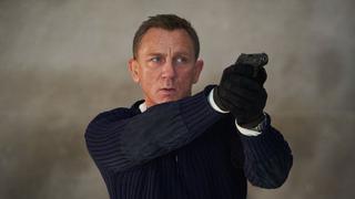 “No Time To Die”, la nueva película de James Bond, se estrena en octubre