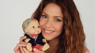 Las famosas que inspiraron la creación de sus propias muñecas: Shakira, Karol G y más