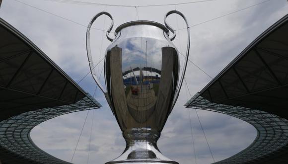 Sigue aquí el Sorteo de la Champions League 2018-19. (Foto: Reuters)
