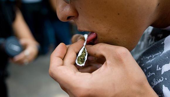 Guatemala plantea legalizar la exportación de marihuana. (AP)