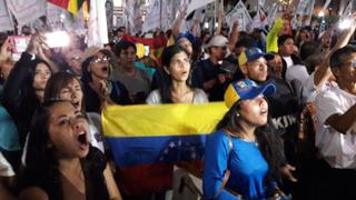 Venezolanos deben actualizar información personal de manera obligatoria en Migraciones