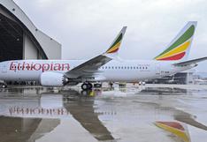 Piloto de Ethiopian reportó problemas y pidió pista para aterrizar