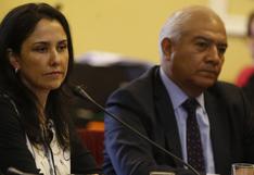 Caso Gasoducto: Pedraza renunció a la defensa de Nadine Heredia “por transparencia”
