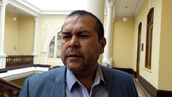 Alcalde de Chiclayo encaró a gerente de empresa que no acató estado de emergencia. (GEC)